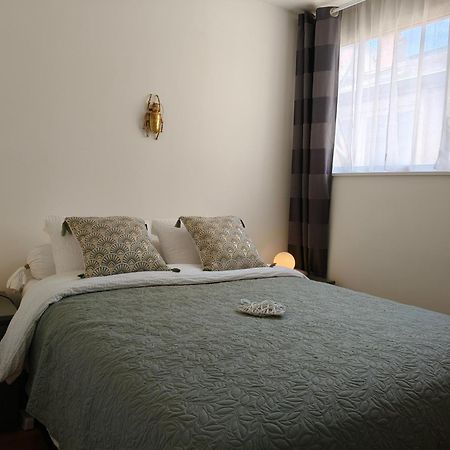 Experience Inouie A Orleans ! 아파트 외부 사진