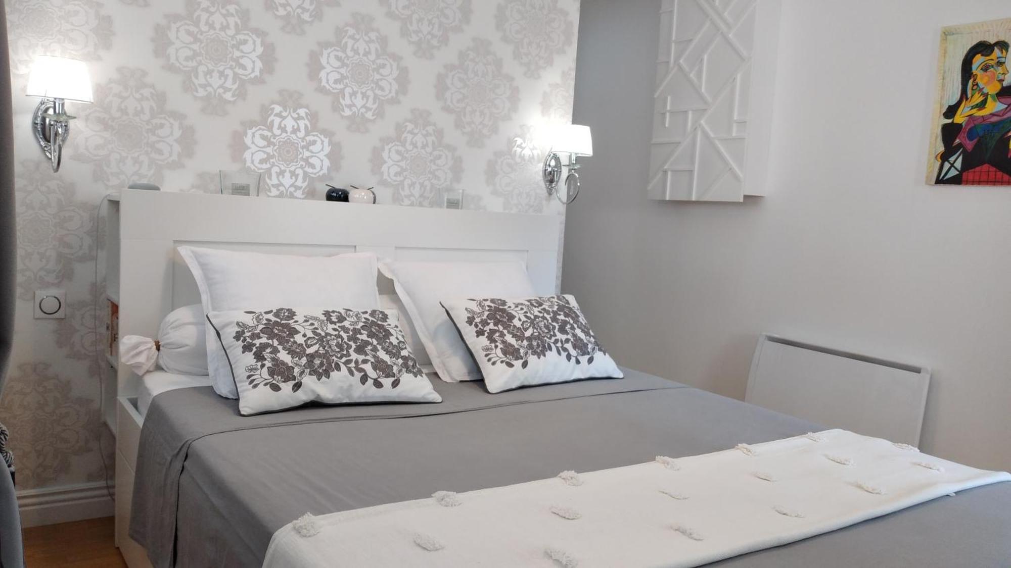 Experience Inouie A Orleans ! 아파트 외부 사진