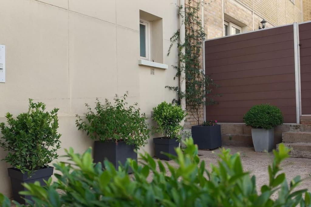 Experience Inouie A Orleans ! 아파트 외부 사진