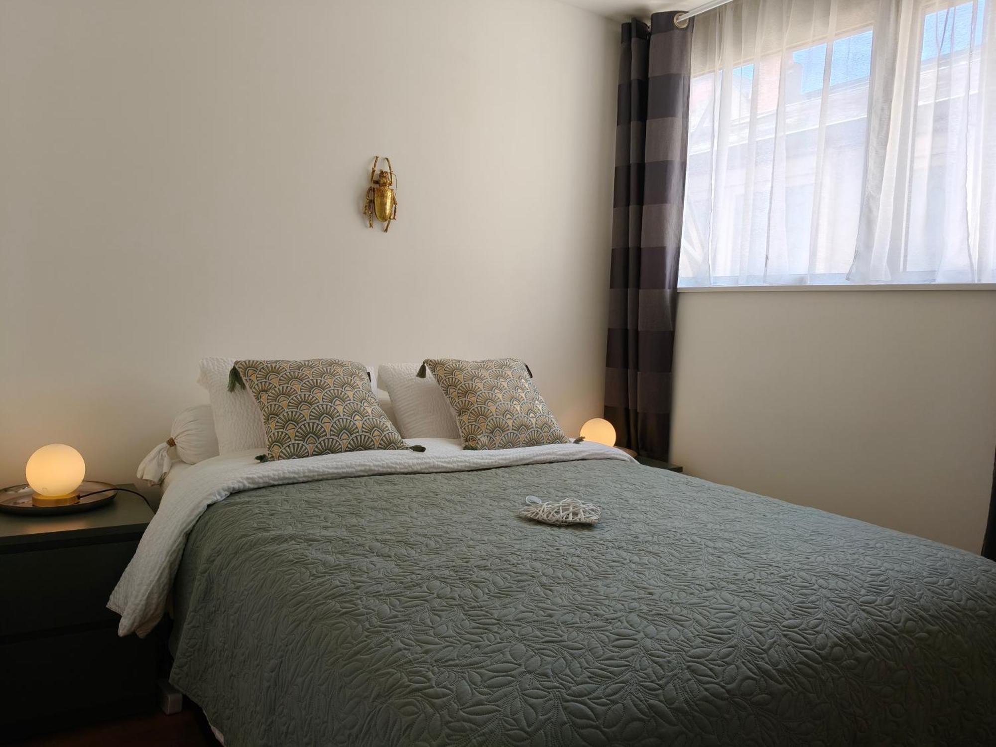 Experience Inouie A Orleans ! 아파트 외부 사진